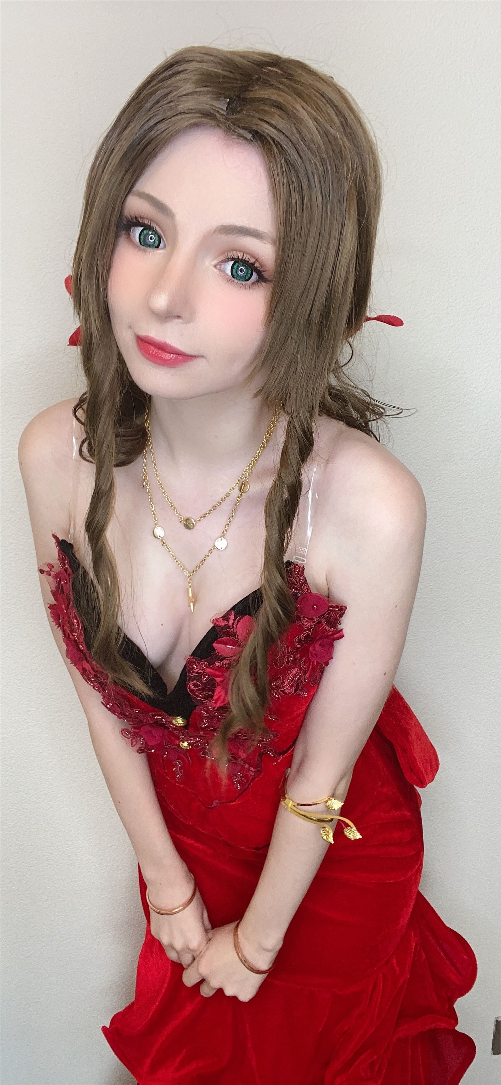 002-Peachmilky - Aerith(23)